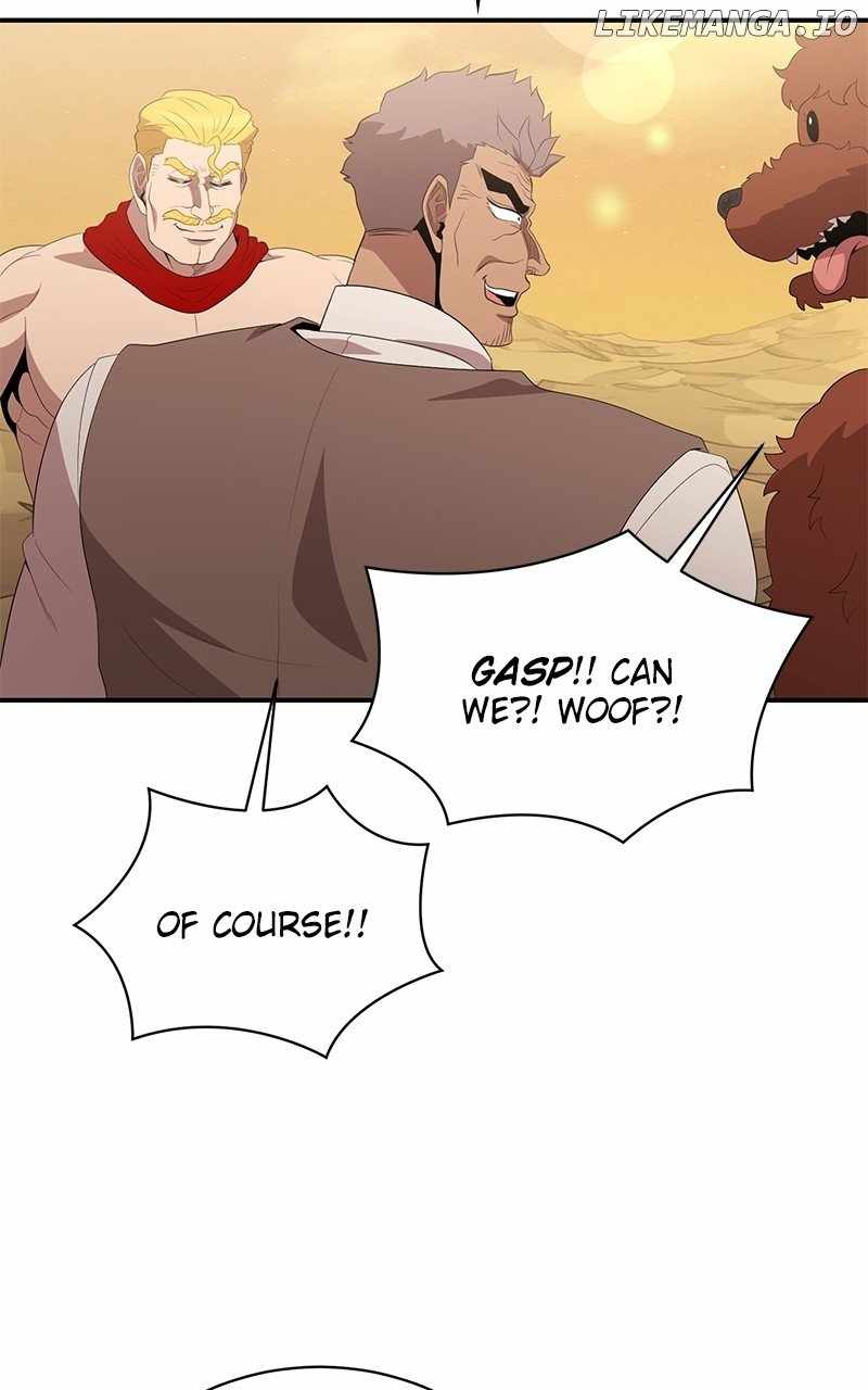The Strongest Florist Chapter 231 72
